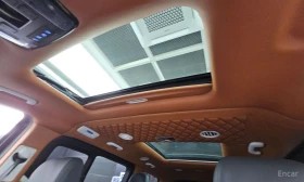 Hyundai Staria L 3.5 LOUNGE* 9 SEATER* MOBILITY* ПАНО* 360* ОБДУХ, снимка 15