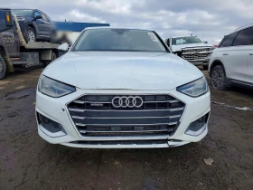 Audi A4 2.0l Premium 40, снимка 5