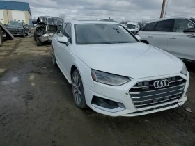 Audi A4 2.0l Premium 40, снимка 13