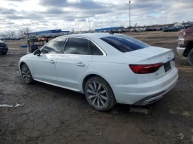 Audi A4 2.0l Premium 40, снимка 2