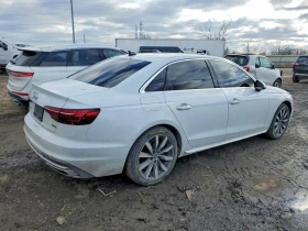 Audi A4 2.0l Premium 40, снимка 3