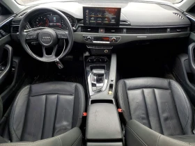 Audi A4 2.0l Premium 40, снимка 8