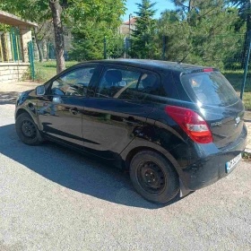 Hyundai I20 1.3 75к.с., снимка 3