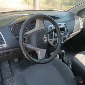 Hyundai I20 1.3 75к.с., снимка 5