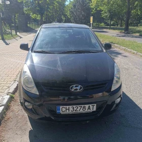 Hyundai I20 1.3 75к.с., снимка 1