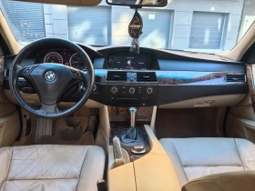 BMW 530, снимка 8