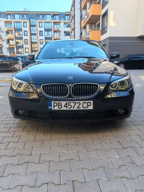 BMW 530, снимка 4