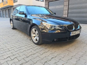 BMW 530, снимка 3
