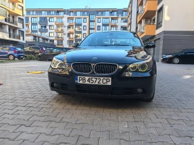 BMW 530, снимка 2