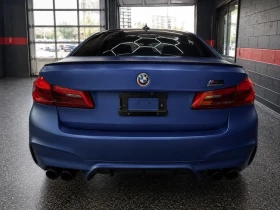 BMW M5 COMPETITION #УНИКАТ# !FULL!, снимка 5