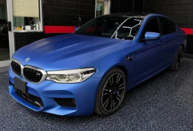 BMW M5 COMPETITION #УНИКАТ# !FULL!, снимка 1