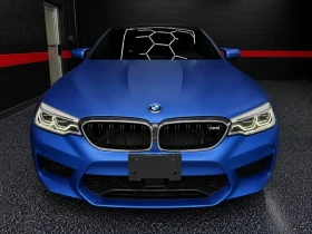BMW M5 COMPETITION #УНИКАТ# !FULL!, снимка 2