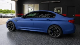 BMW M5 COMPETITION #УНИКАТ# !FULL!, снимка 4