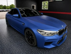 BMW M5 COMPETITION #УНИКАТ# !FULL!, снимка 3