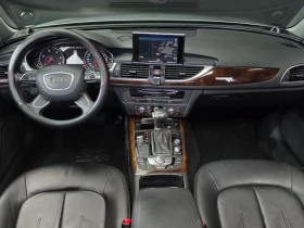 Audi A6 2.0 TDI Quattro, снимка 14