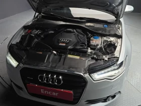 Audi A6 2.0 TDI Quattro, снимка 11