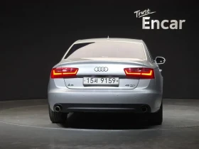 Audi A6 2.0 TDI Quattro, снимка 7