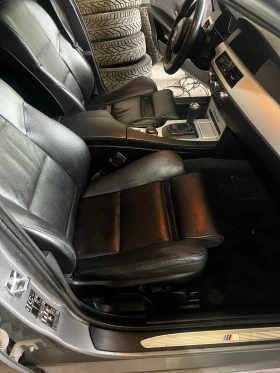 BMW 535, снимка 13