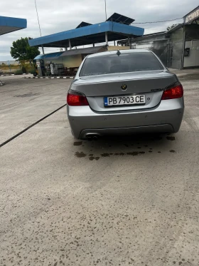 BMW 535, снимка 4