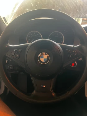 BMW 535, снимка 10
