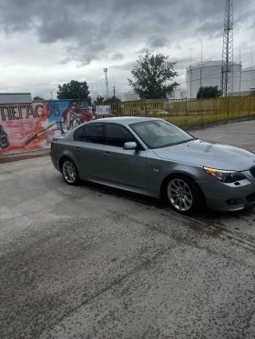 BMW 535, снимка 2