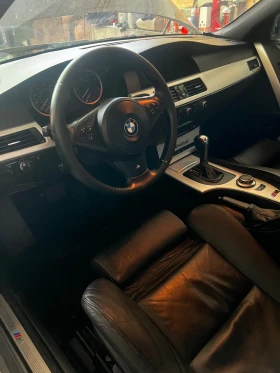 BMW 535, снимка 16