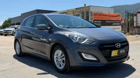 Hyundai I30 1.6crdi, euro 6, снимка 3