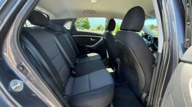 Hyundai I30 1.6crdi, euro 6, снимка 11
