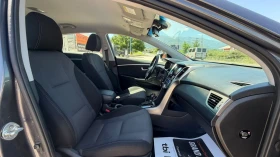 Hyundai I30 1.6crdi, euro 6, снимка 9