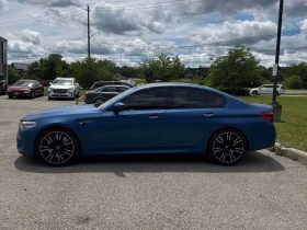 BMW M5 * COMPETITION * CARFAX * БЕЗ ЗАБЕЛЕЖКА * , снимка 2