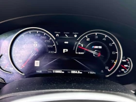 BMW M5 * COMPETITION * CARFAX * БЕЗ ЗАБЕЛЕЖКА * , снимка 7