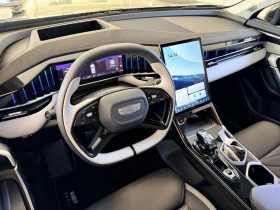 Geely Starray, снимка 16