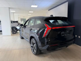Geely Starray, снимка 6