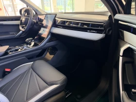 Geely Starray, снимка 14