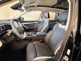 Geely Starray, снимка 13