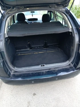 Citroen C4 Picasso, снимка 6