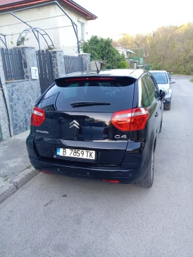 Citroen C4 Picasso, снимка 3