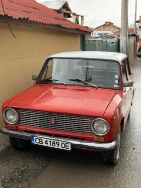 Lada 1300 Жигули ВАЗЗ 2101, снимка 14