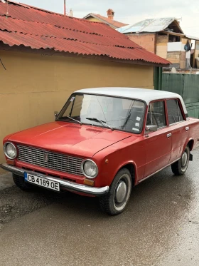 Lada 1300 Жигули ВАЗЗ 2101, снимка 13