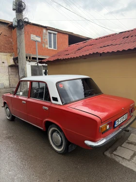 Lada 1300 Жигули ВАЗЗ 2101, снимка 12