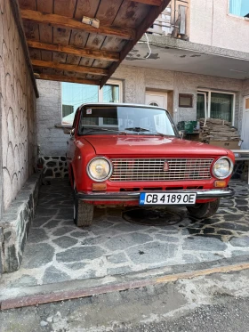 Lada 1300 Жигули ВАЗЗ 2101, снимка 2