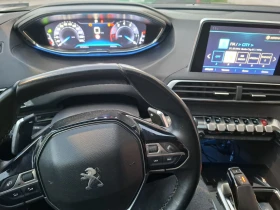 Peugeot 3008 1.2 Puretech, снимка 13