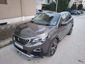 Peugeot 3008 1.2 Puretech, снимка 7