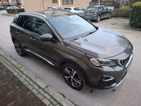Peugeot 3008 1.2 Puretech, снимка 2