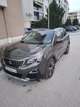 Peugeot 3008 1.2 Puretech, снимка 6