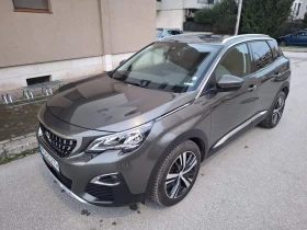 Peugeot 3008 1.2 Puretech, снимка 9