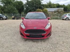 Ford Fiesta ГАЗ Инж.BRC, снимка 2