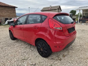 Ford Fiesta ГАЗ Инж.BRC, снимка 4