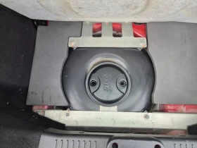 Ford Fiesta ГАЗ Инж.BRC, снимка 7