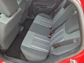 Ford Fiesta ГАЗ Инж.BRC, снимка 12